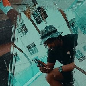 Meet your Posher, Antoneyo